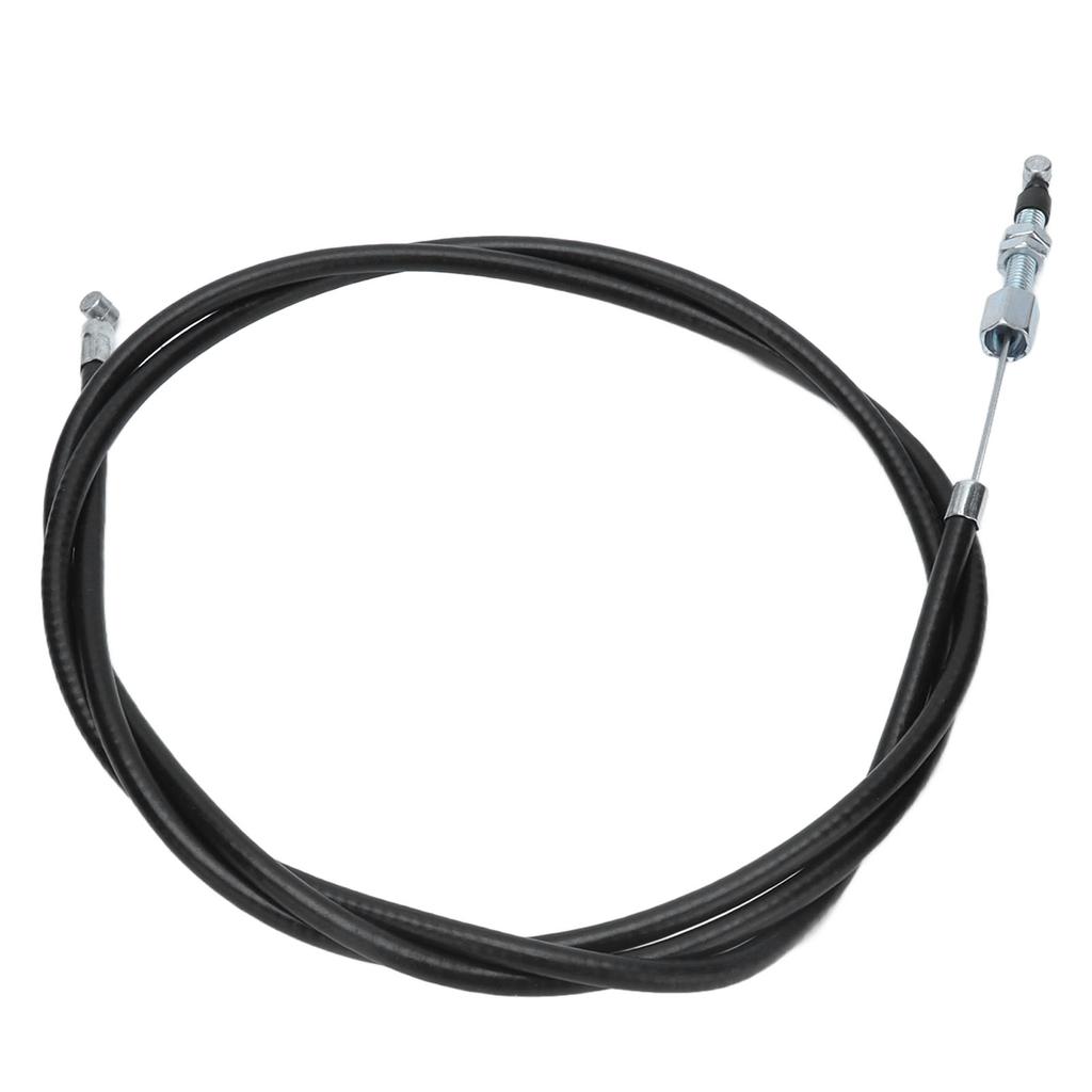 Трос газа для HRJ216 GXV160 Газонокосилка Дроссель Нержавеющая сталь Линия Аксессуары