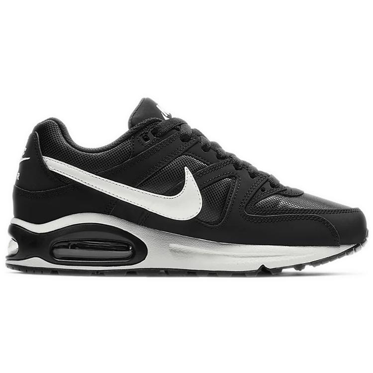 (WMNS) Nike Air Max Command 'Черный Белый' Женские 397690-021