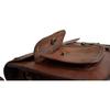 Genuine Leather Vintage Messenger Shoulder Satchel Sling For Men & Women Handbag