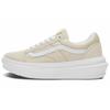 Old Skool Overt Cc 'Sand White' Vans VN0A7Q5E1NF