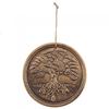 Lisa Parker Terracotta Bronze Tree Of Life Plaque