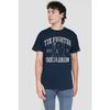 Star Wars Mens Tie Fighter Squadron T-Shirt