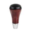 For MERCEDES Universal Gear Stick Shift Knob Automatic MERCEDES A B C E G CL CLK SLK ML S R Class