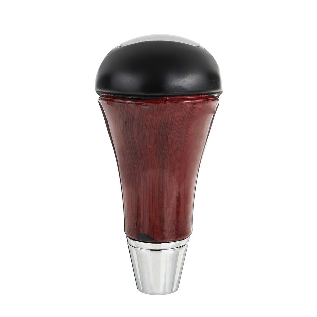For MERCEDES Universal Gear Stick Shift Knob Automatic MERCEDES A B C E G CL CLK SLK ML S R Class