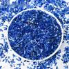 Natural Blue Kyanite Crushed Stone for Purifying and Demagnetizing In Fish Tanks or Flower Pots