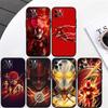 Flash New High-End Phone Case for Xiaomi Poco C40 C50 C51 C55 C65 C71 C75 F2 F3 F5 F6 F7 Pro Ultra