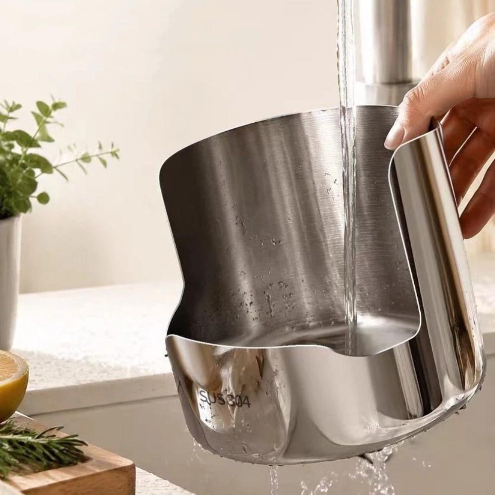 Heat-Resistant Spoon Holder Stable Soup Spoon Rest Multi-functional Spatula Holder Cabinet