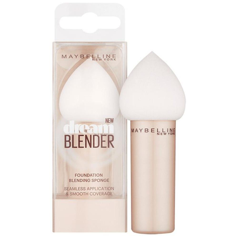 MAYBELLINE NEW YORK Dream Blender Foundation Sponge -
