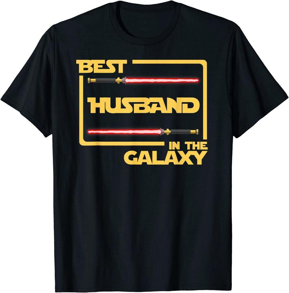Юбилейная футболка Best Husband Design, отличная футболка премиум-класса унисекс