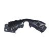Подкрылок переднего крыла BMW 1 серии F52 (51717376935/51717376936)