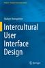 Книга Intercultural User Interface Design