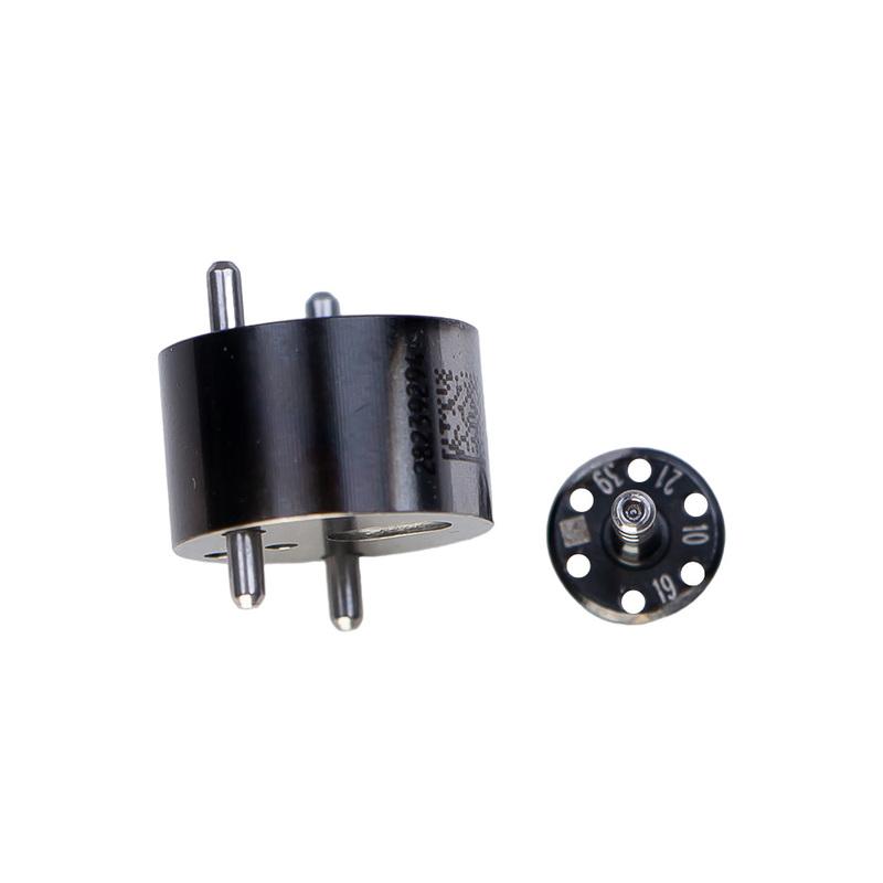 Новый клапан управления форсункой Common Rail 28239294 9308-621C 9308Z618C 9308621C Для EJBR03401D EJBR04710D Форсунка