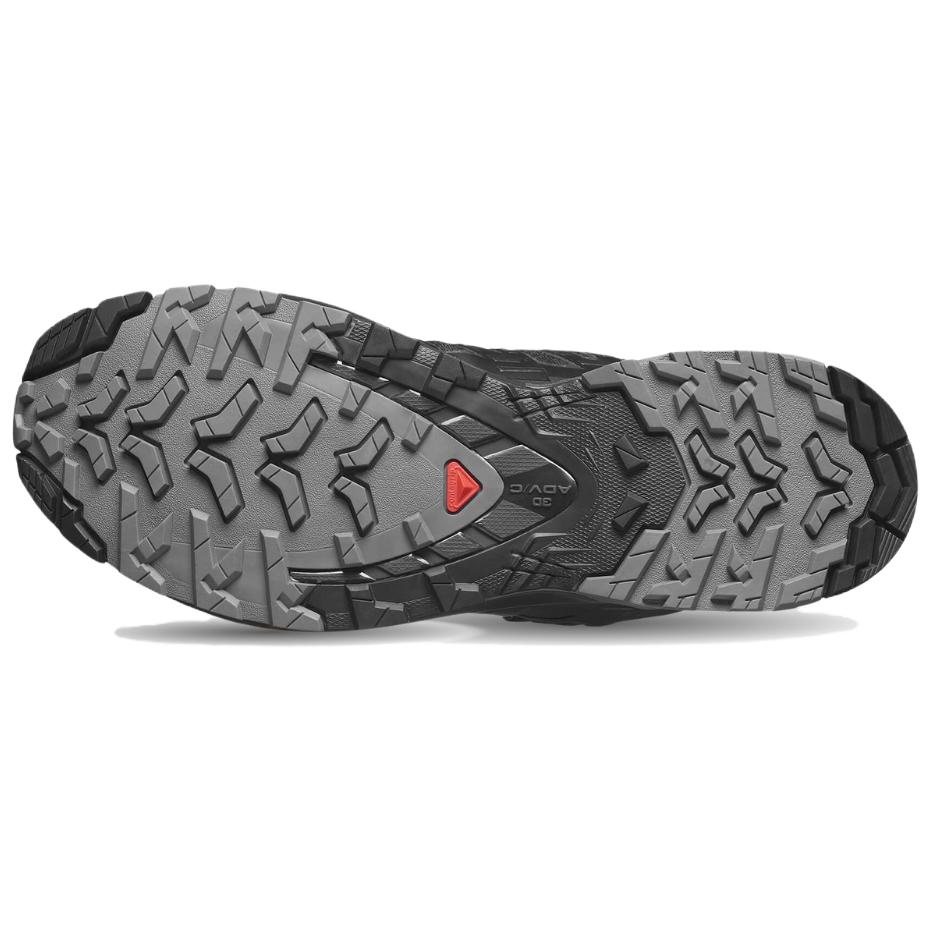 SALOMON Xa Pro 3D V9 'Triple Black' 472701