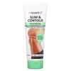 Slim & Contour, Sculpting Gel, 8 Fl Oz (237 Ml)