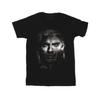 Netflix Mens The Witcher Geralt Stare T-Shirt