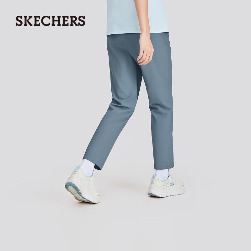 Skechers Женские повседневные тканые брюки P225W217