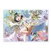 Love School Idol Festival ALL STARS AB Shiori Mifune Акриловая доска CS.FRONT Live! 208×147,5 мм CS0000-5576