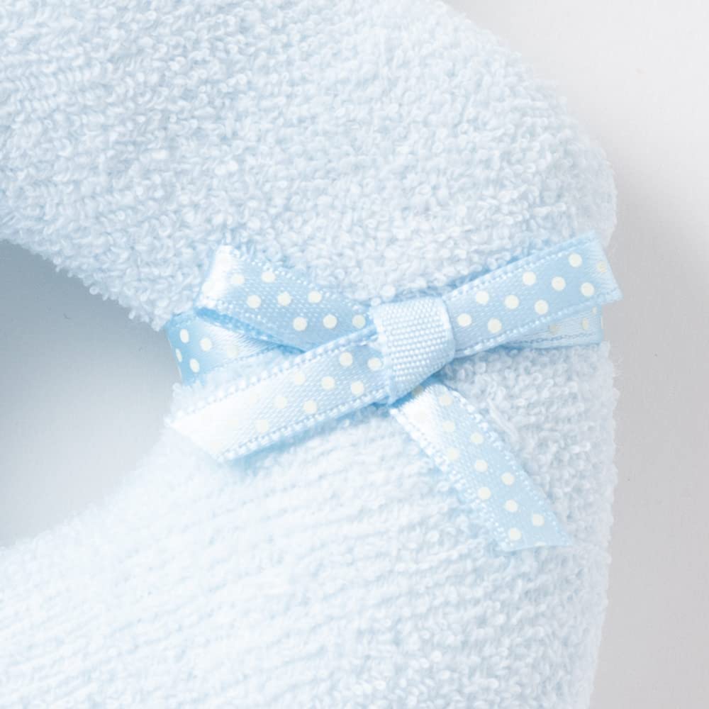 Think Bee Caramel обучающая игрушка кролик синий бесплатно 72 Pile 44-71803