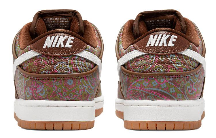 Nike Dunk Low Pro Premium Sb 'Paisley' DH7534-200