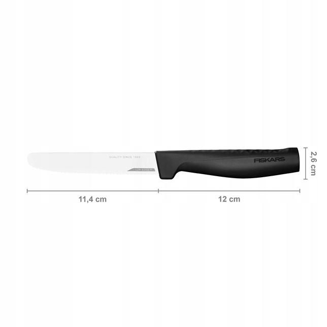 HARD EDGE TOMATO KNIFE - FS-1054947