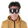 Moto Cycling Snowboard Outdoor Sports Winter Windproof Ski Goggles Lens Frame Eyewear Glasses