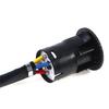 Electric Car Power Lock Key Switch Universal Electric Bicycle Scooter Accessories