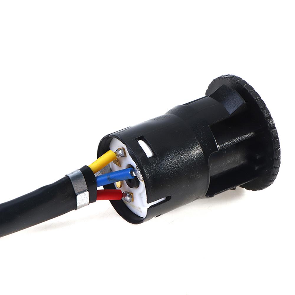 Electric Car Power Lock Key Switch Universal Electric Bicycle Scooter Accessories