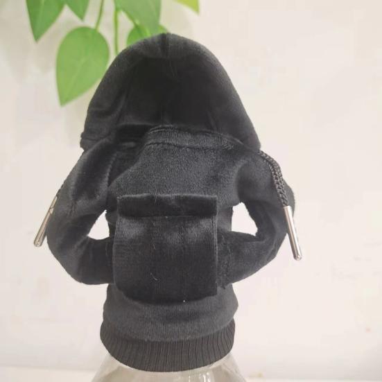 Чехол для переключения передач автомобиля, толстовка с капюшоном, мягкий плюш, чехол для ручки переключения передач автомобиля, толстовка с ручной ручкой, чехол для рычага переключения передач, аксессуары для салона автомобиля