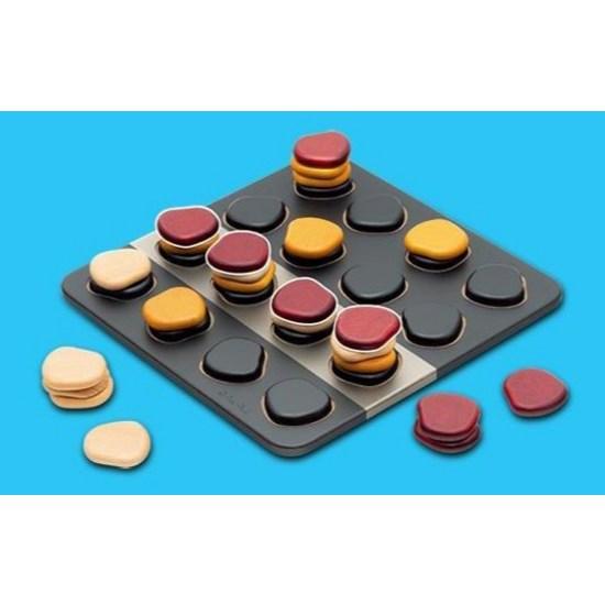 Корейские настольные игры Kwawale, популярная корейская игра