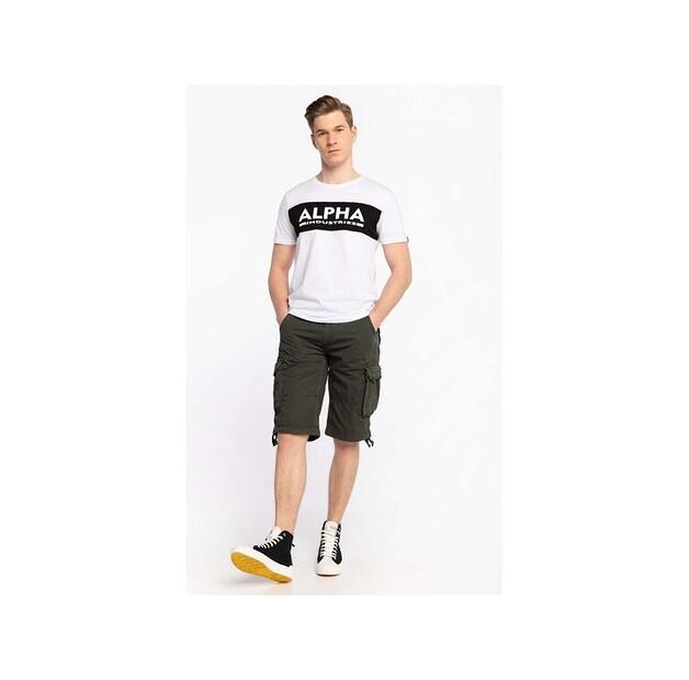 Шорты Alpha Industries Jet Short