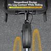 Waterproof Front Tube Bag Portable Cycling Top Tube Bag Bicycle Pannier Bag  Road Bicycle
