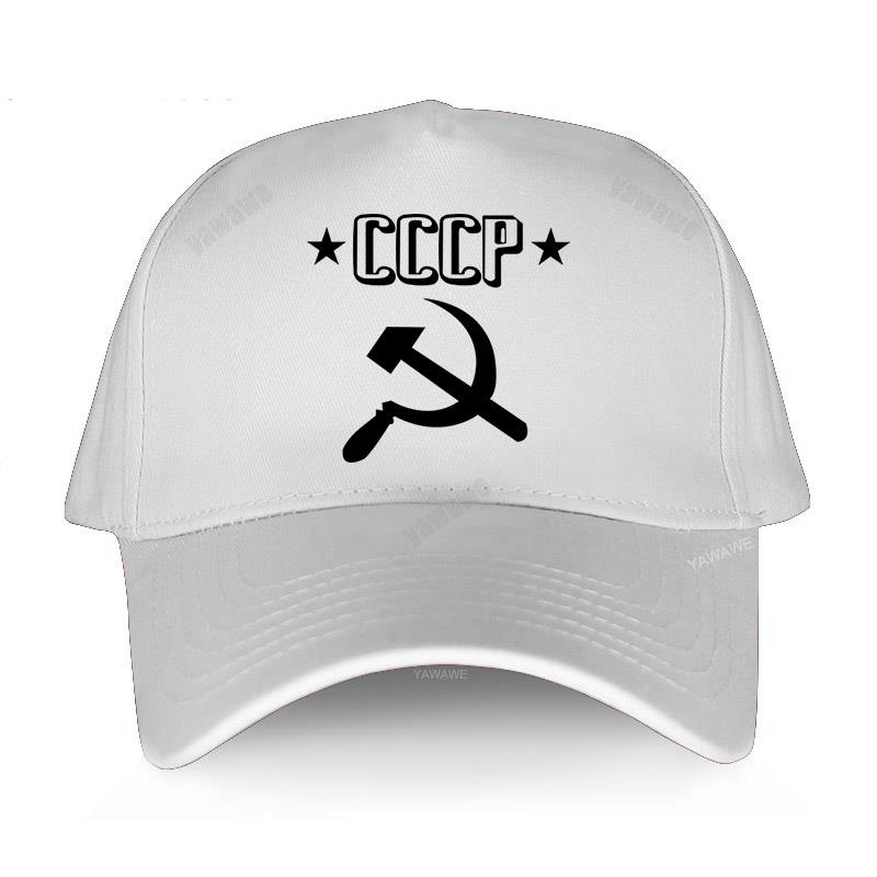 Черные повседневные шапки. Бейсболка с принтом для мальчиков. Флаг России. Эмблема CCCP. Мужская и женская летняя шляпа. Кепки Snapback на открытом воздухе. Спортивный капот.