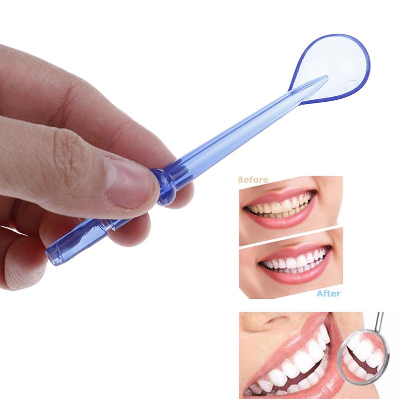 9 шт. Сменные насадки для ирригаторов Waterpik для полости рта, набор инструментов для ухода за зубами, 5 типов
