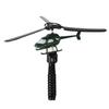 Interactive Toy Drive Toys Interesting Funny Pull Wires Helicopter Clockwork Drawstring Plane