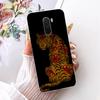 For Xiaomi Pocophone F1 Case Luxury Flowers Butterfly Painted Cover Soft Slim Phone Case For Xiaomi Poco F1 PhoneF1 PocoF1 Shell