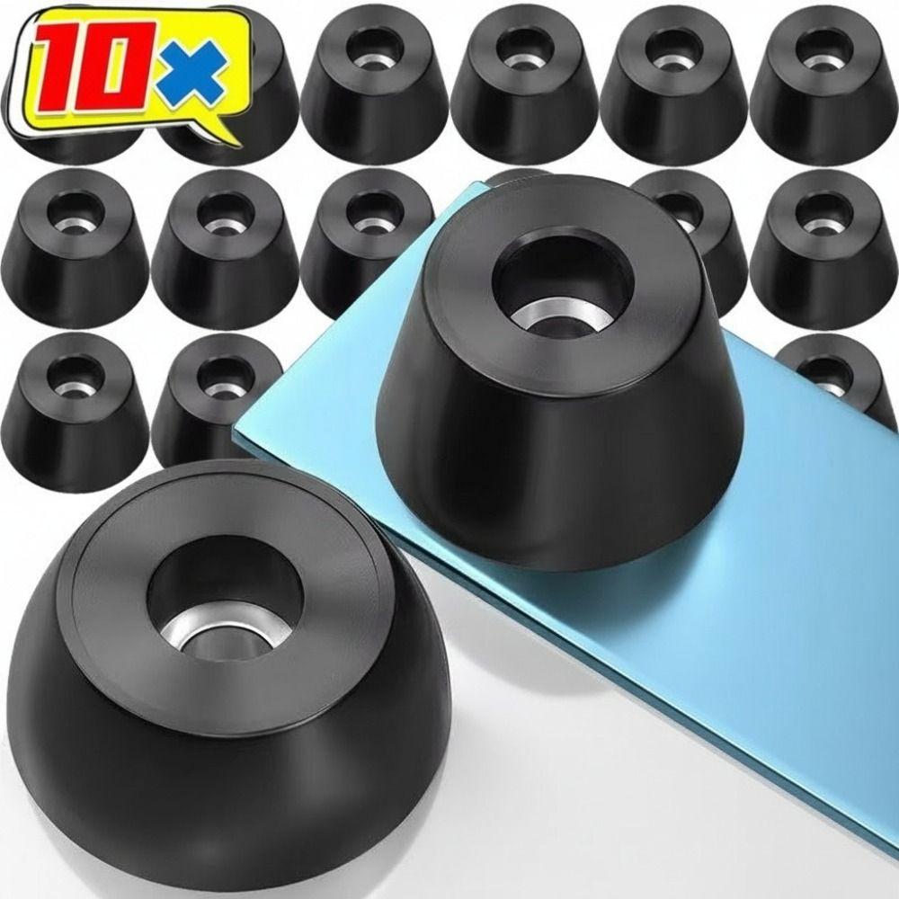 Anti-Slip Anti-Slip Bumper Pad Rubber Bumper Pad Case Feet Non Slip Pads Furniture Protection