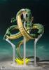 TAMASHII NATIONS Dragon Ball approximately PVC ABS painted action figure S.H.Figuarts Shenron, 150mm, &