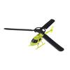 Children Aviation Model Handle Pull Plane Outdoor Toys For Baby Helicopter Toy