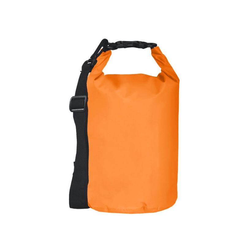 Outdoor Rafting Mountaineering Bag, Waterproof Bag, Gift Bag, Beach Rafting Bag.