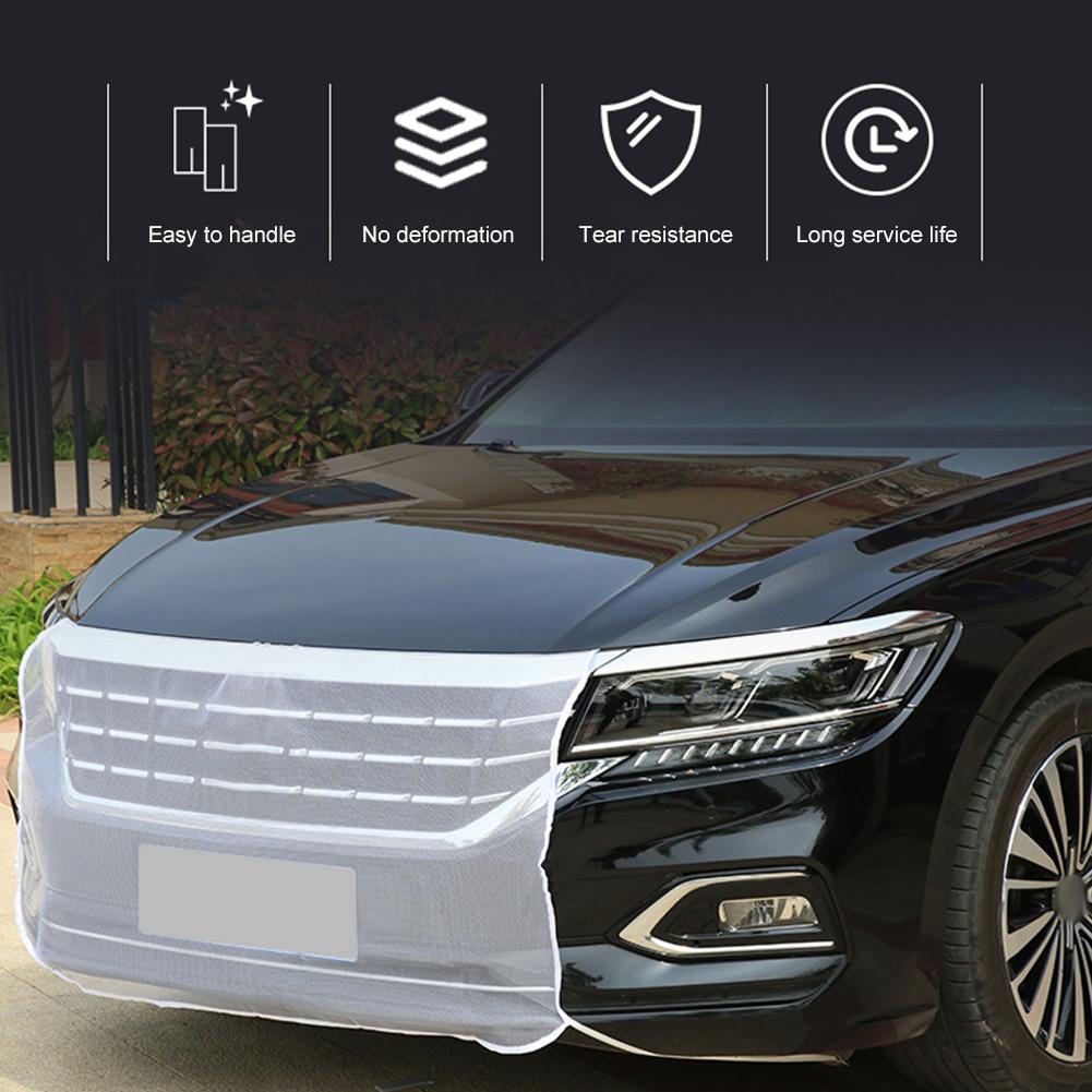 Универсальная устойчивая к крысам защита от насекомых автомобильный конденсатор защитная сетка от комаров воздушный радиатор предотвращает