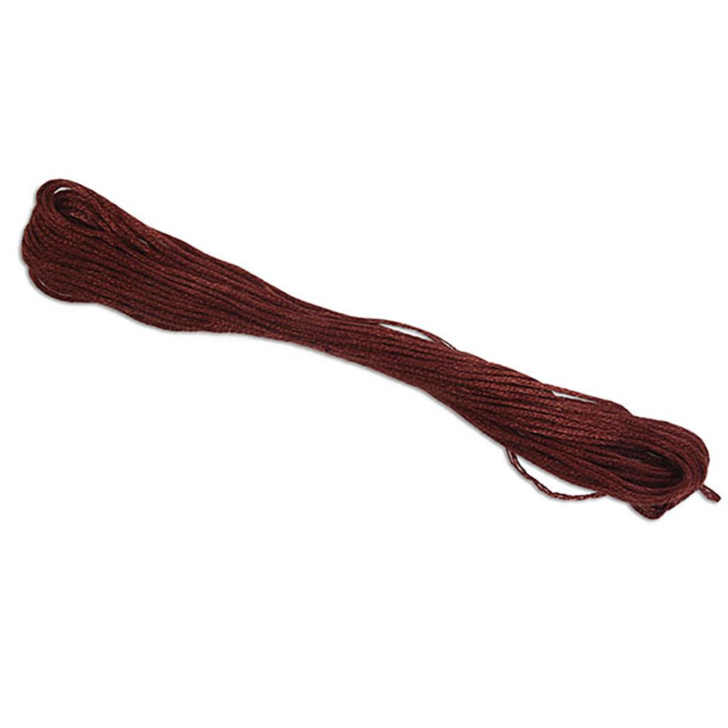 100/50/24 Цветные Легкие Вышивальные Нитки Хорошая Эластичность Не Выцветающие Хлопковые Нитки для Рукоделия Набор Ниток для Шитья для Дома