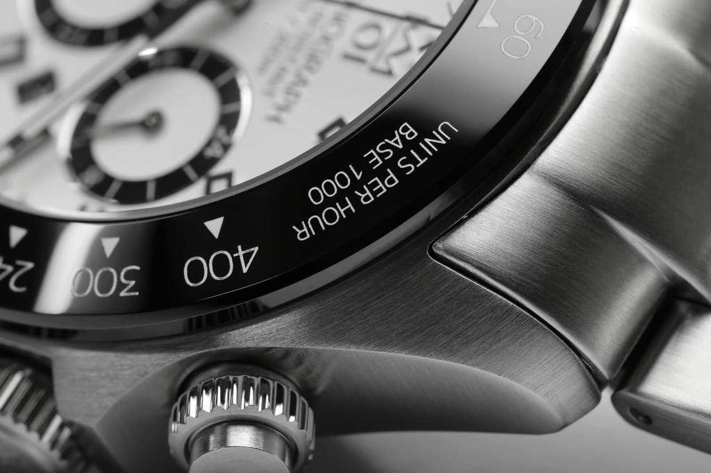 [HYAKUICHI 101] No.11 Hyakuichi Diver's Chronograph Date Ceramic Bezel SW