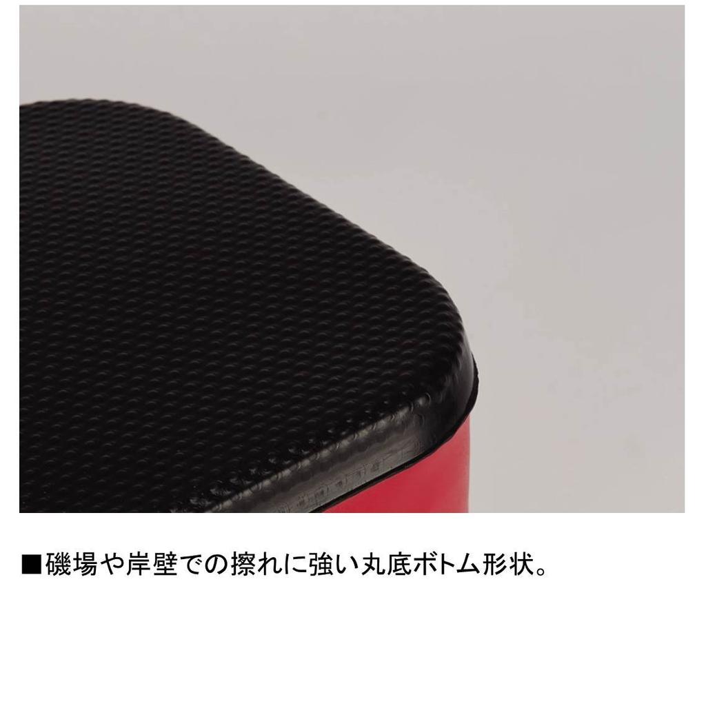 Daiwa Water Bucket, M23CM(H), Navy