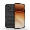 Мягкое ощущение на коже Гибкий силиконовый чехол для Honor 600 Pro 600 Lite 600e Защитная крышка Ударопрочный Fundas Coque