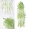 Best Artificial Ivy Trailing Vine Fake Foliage Flower Hanging Leaf Garland Plant