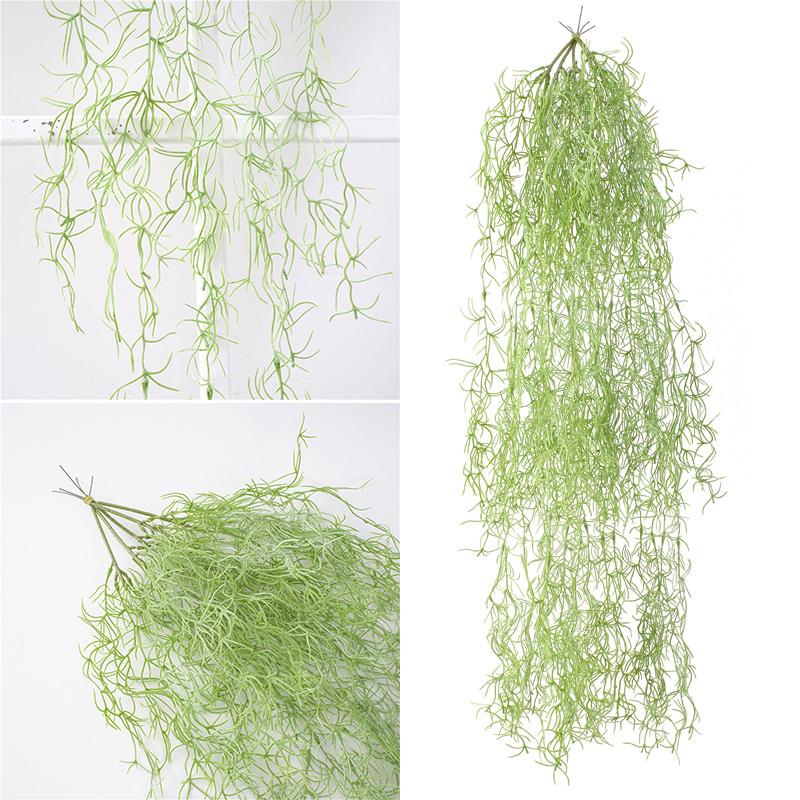 Best Artificial Ivy Trailing Vine Fake Foliage Flower Hanging Leaf Garland Plant