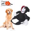 Universal Western Pet Costume Riding Outfit For Cats And Dogs Halloween Cosplay