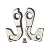 1pc Bicycle Derailleur Hanger For GT Avalanche Expert Nomad Zaskar Karakoram Marathon Carbon Team KHS JAVA DAHON K3 Plus Dropout