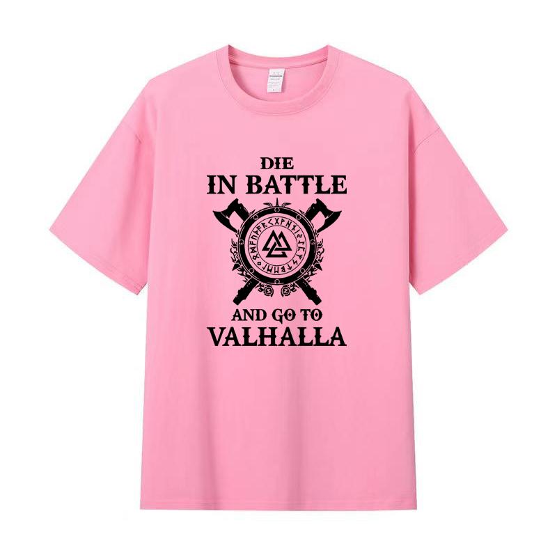 Летняя мужская футболка высокого качества из хлопка с короткими рукавами и принтом, женская футболка, модная спортивная рубашка, повседневный топ для бега