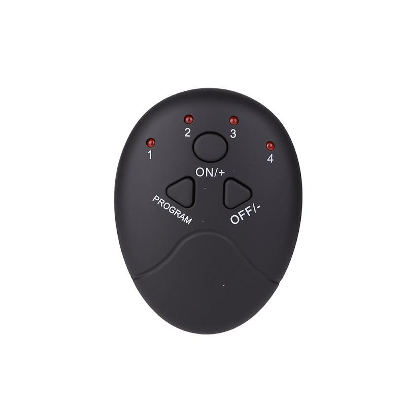 Электрический мышечный стимулятор для похудения